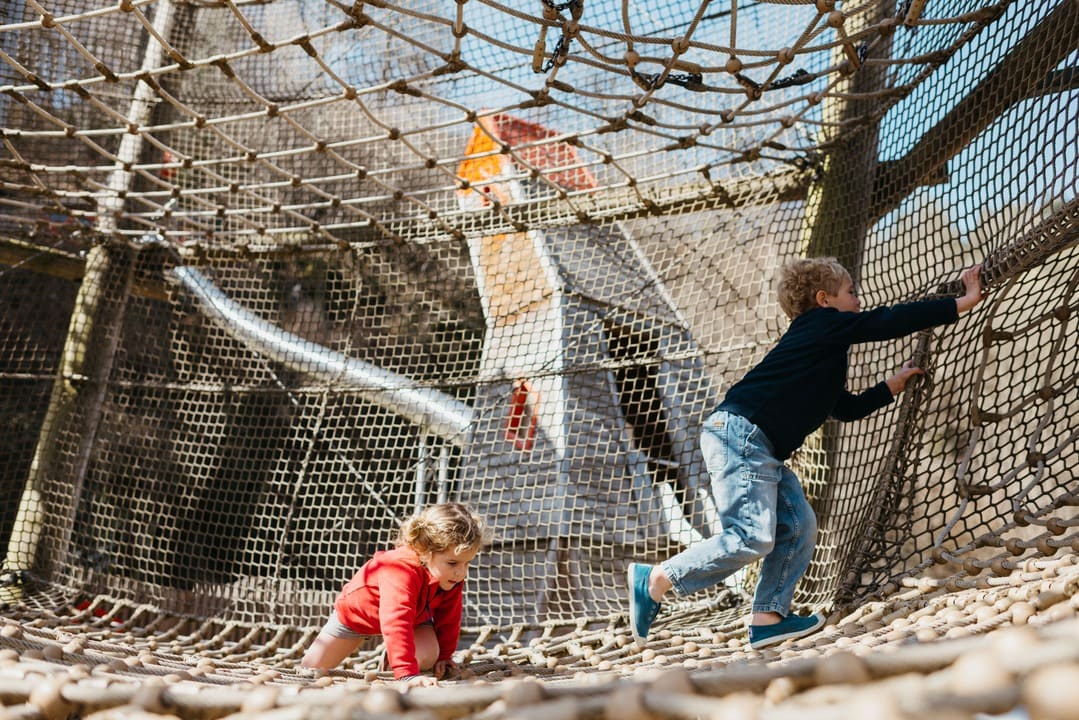 Vacances de printemps